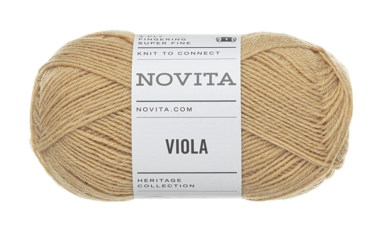 Novita Viola myyntierä 20 x 50 g