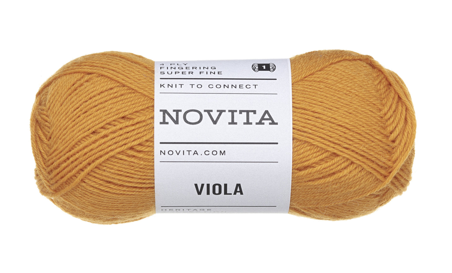 Novita Viola myyntierä 20 x 50 g