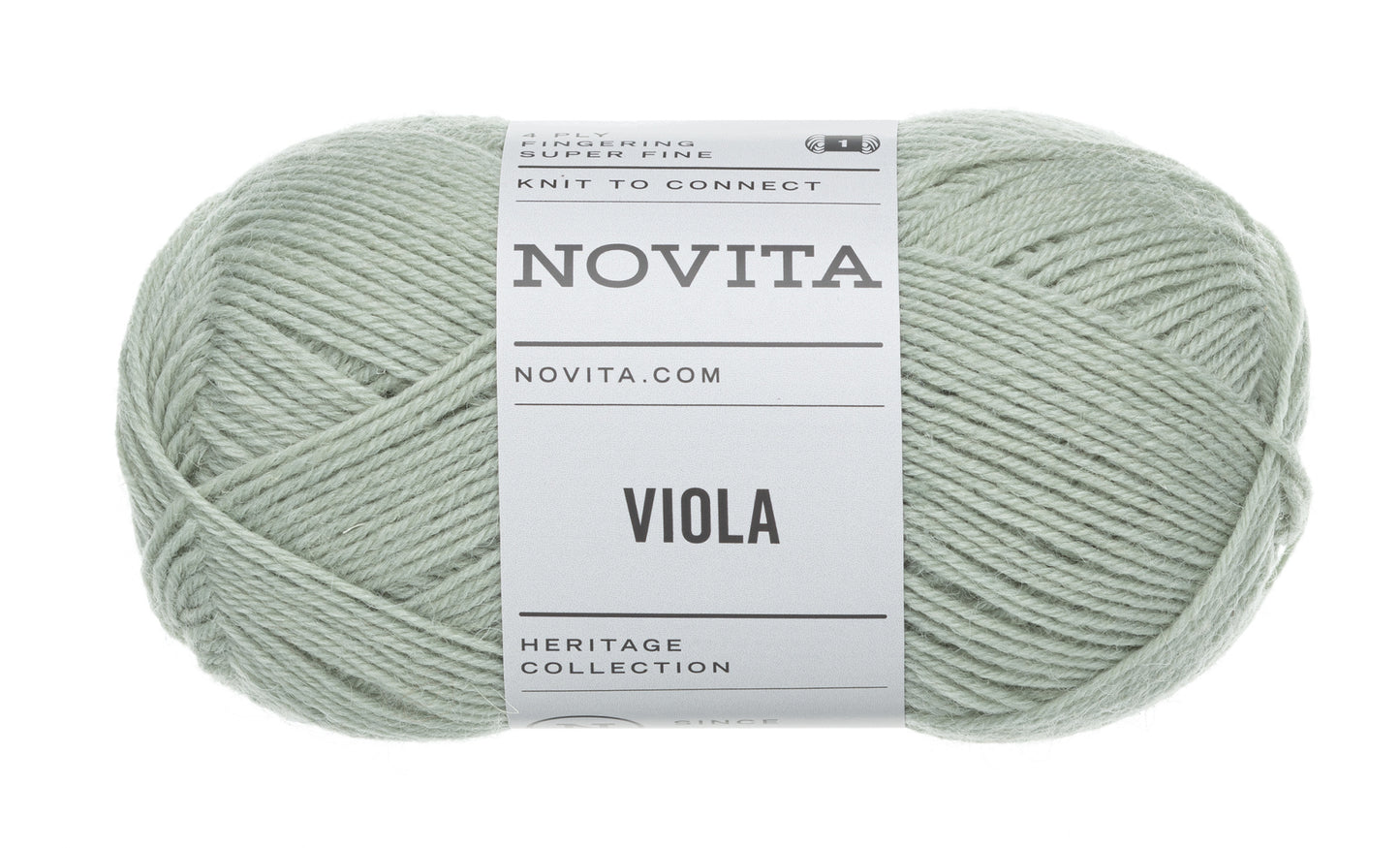 Novita Viola myyntierä 20 x 50 g