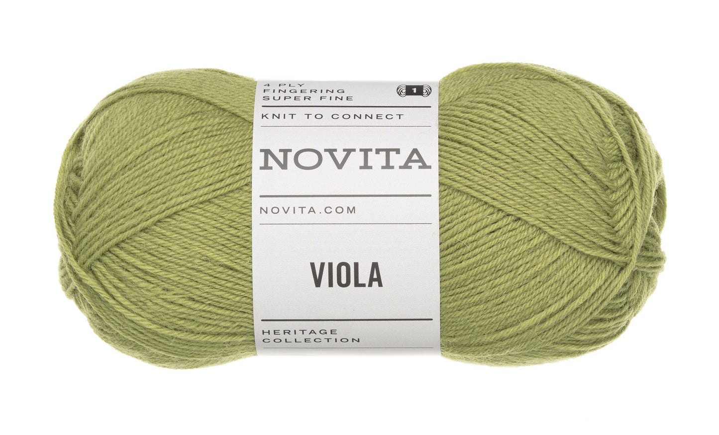 Novita Viola myyntierä 20 x 50 g