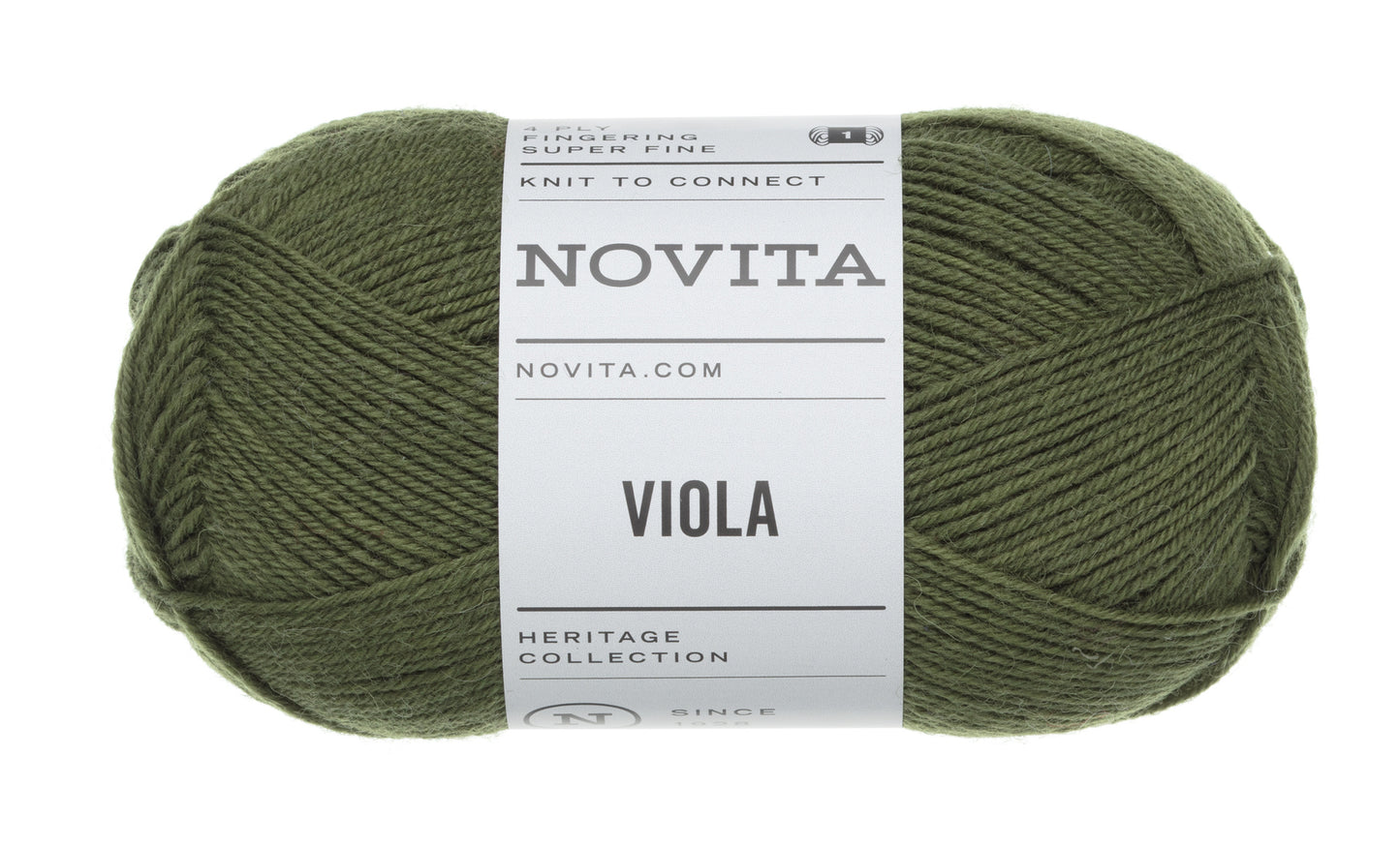 Novita Viola myyntierä 20 x 50 g