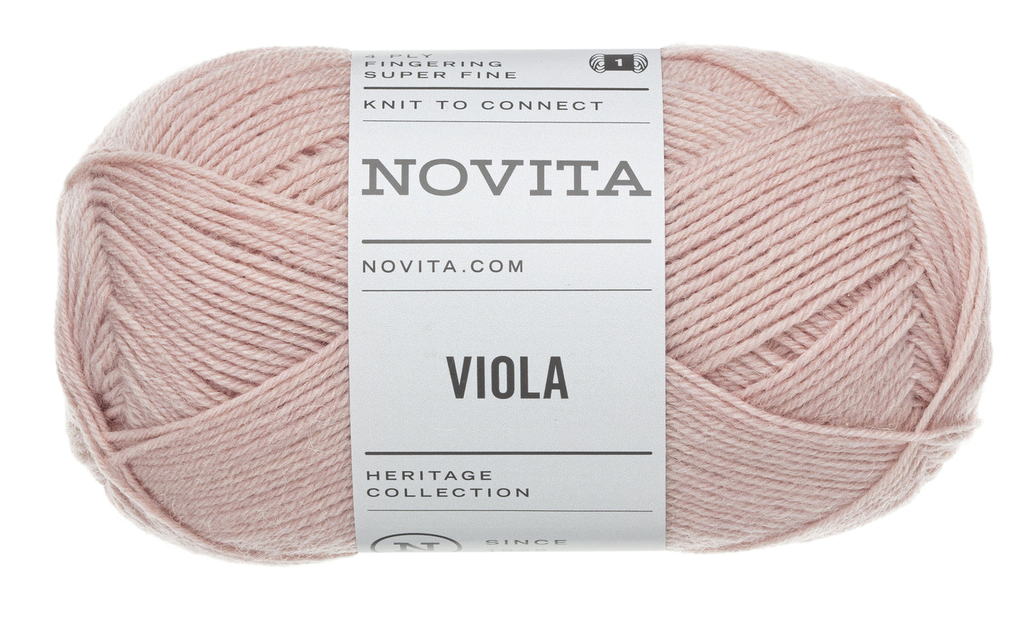 Novita Viola myyntierä 20 x 50 g