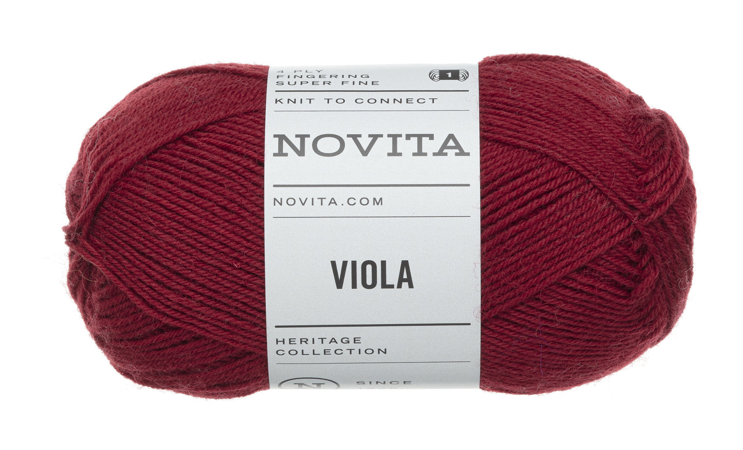 Novita Viola myyntierä 20 x 50 g