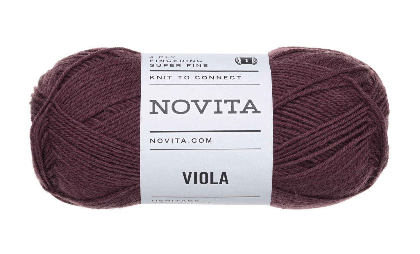 Novita Viola myyntierä 20 x 50 g