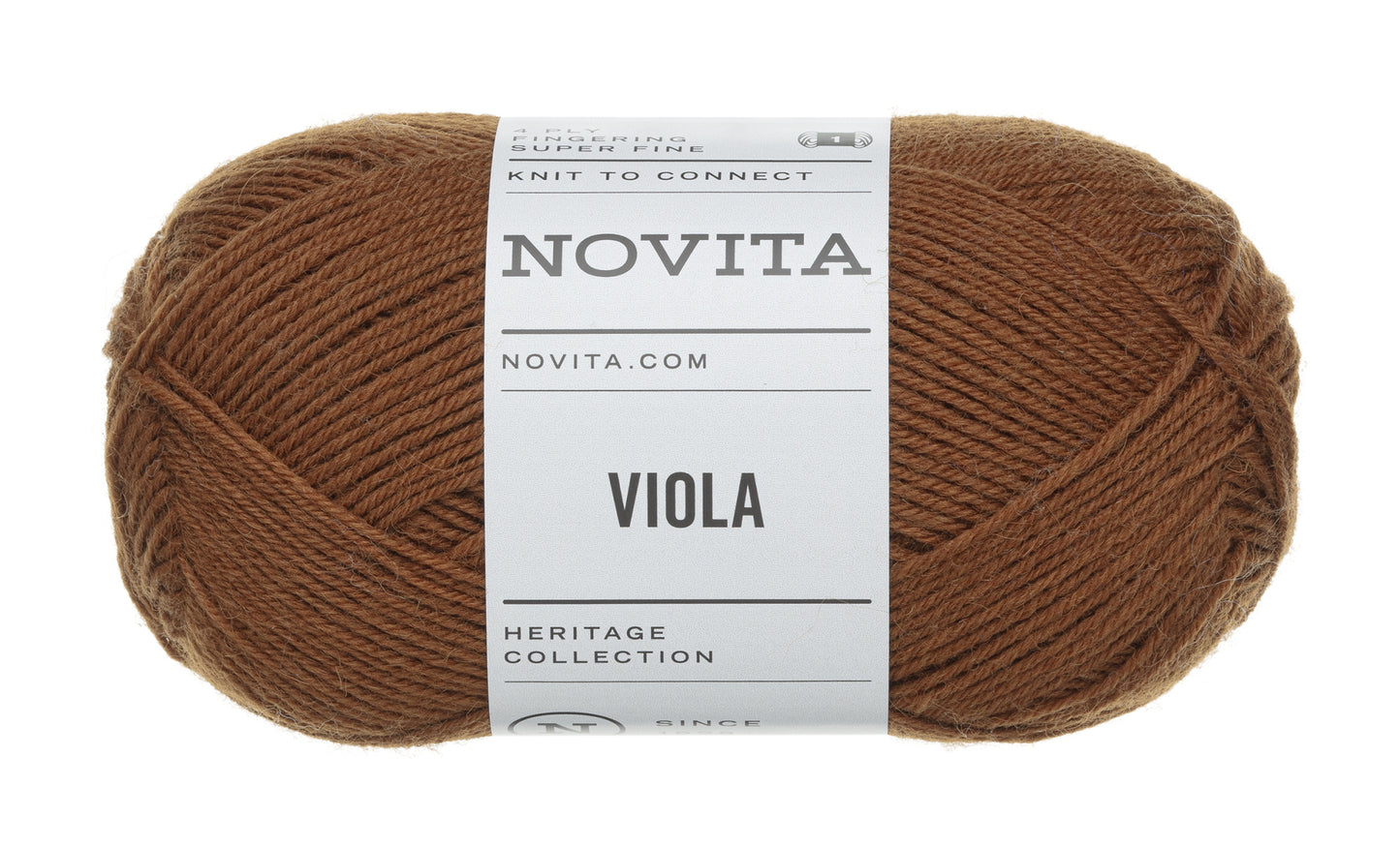 Novita Viola myyntierä 20 x 50 g