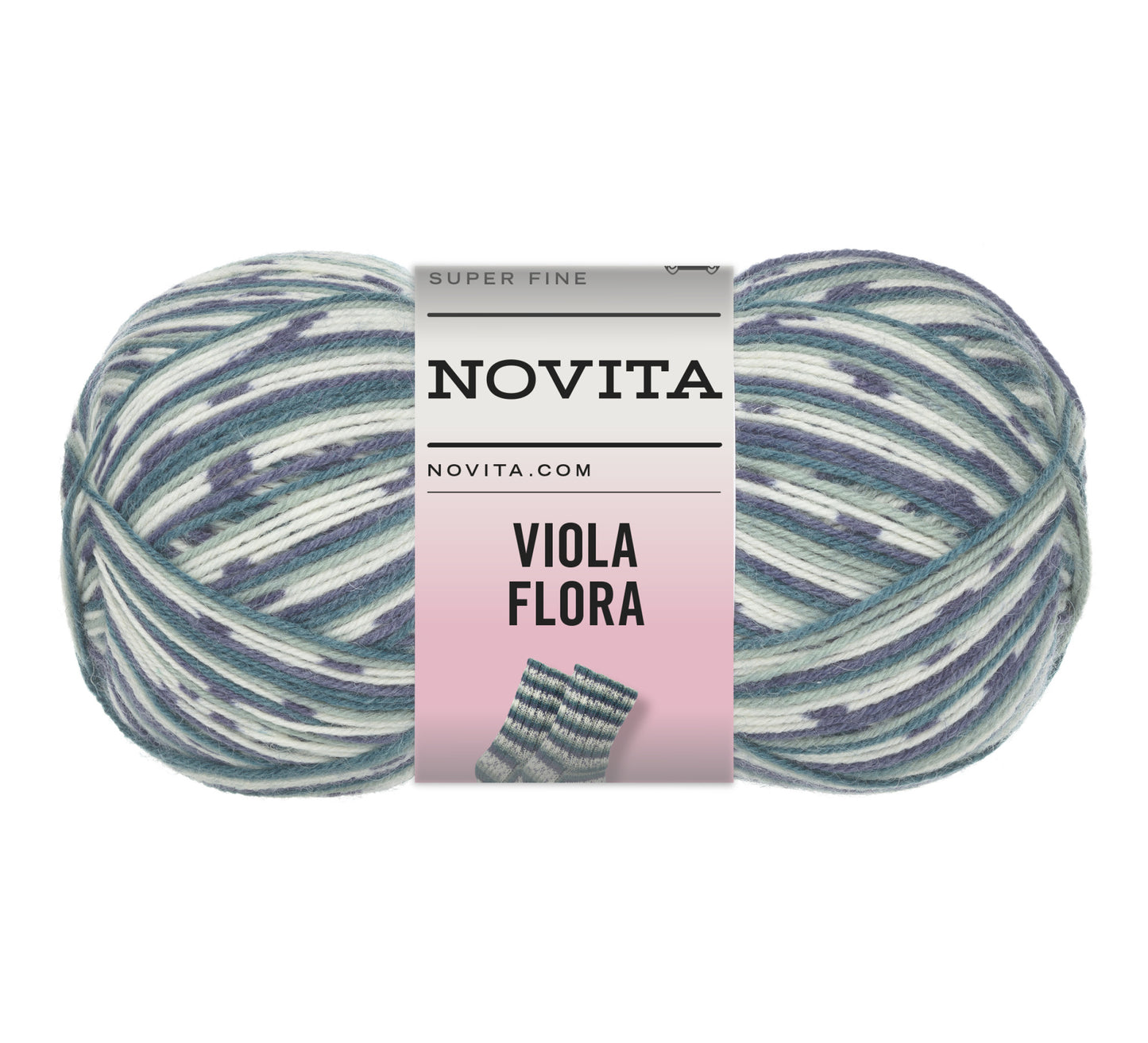 Viola Flora
