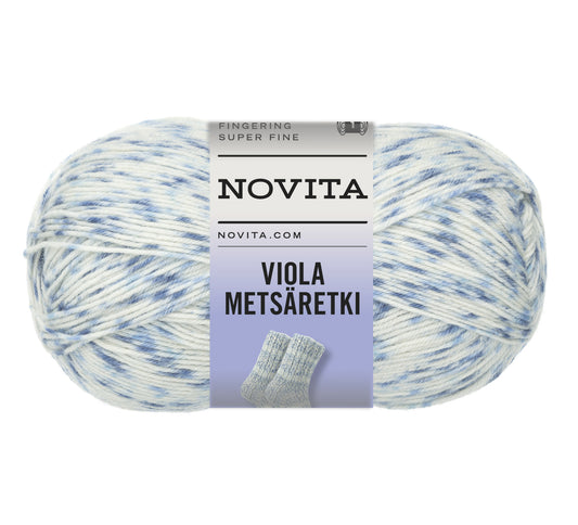 Viola Metsäretki
