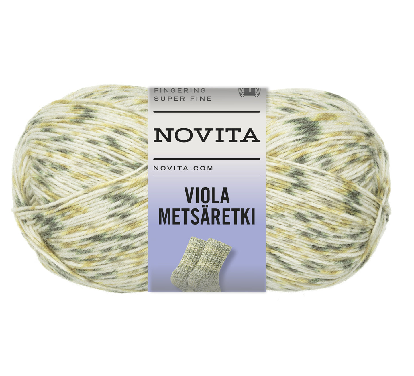 Viola Metsäretki