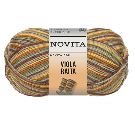 Viola Raita