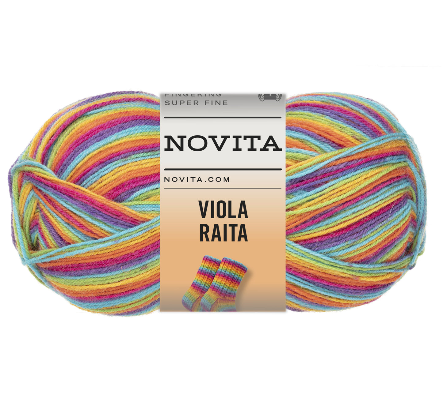Viola Raita