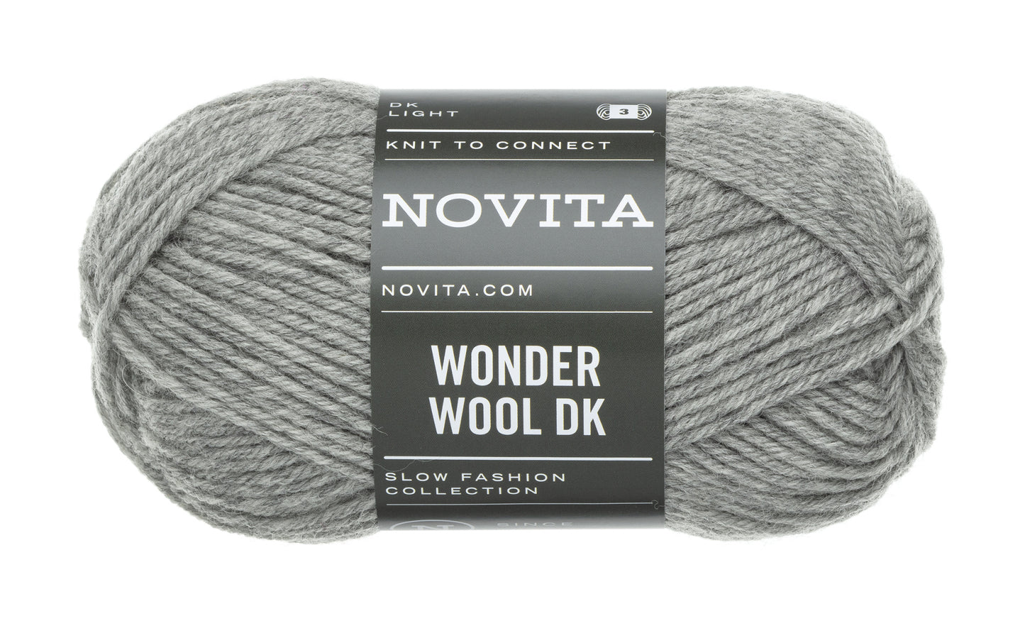 Novita Wonder Wool DK myyntierä 10 x 50 g