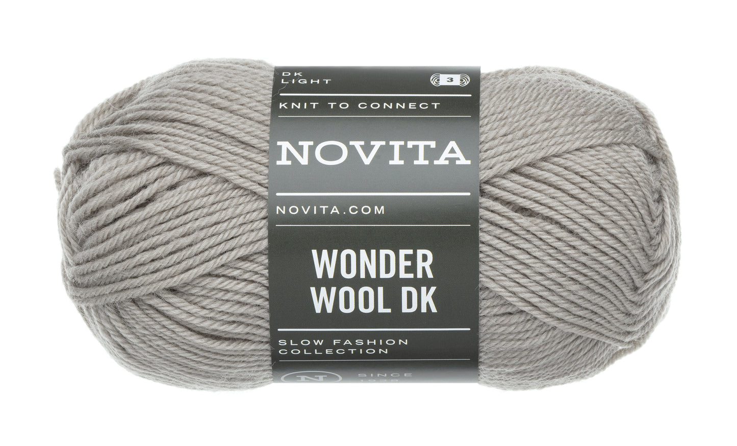 Novita Wonder Wool DK myyntierä 10 x 50 g