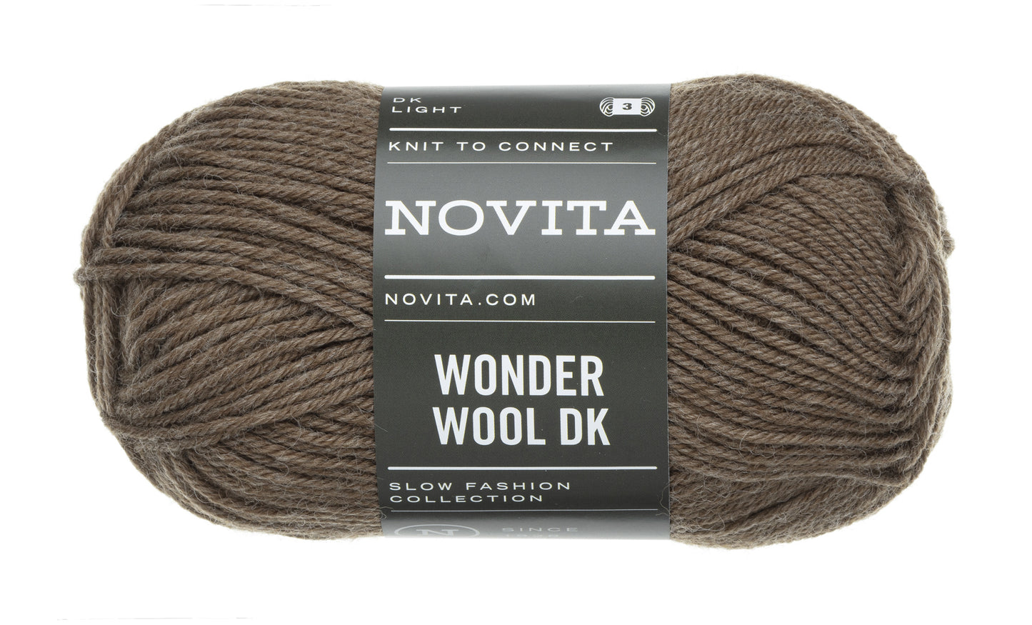 Novita Wonder Wool DK myyntierä 10 x 50 g