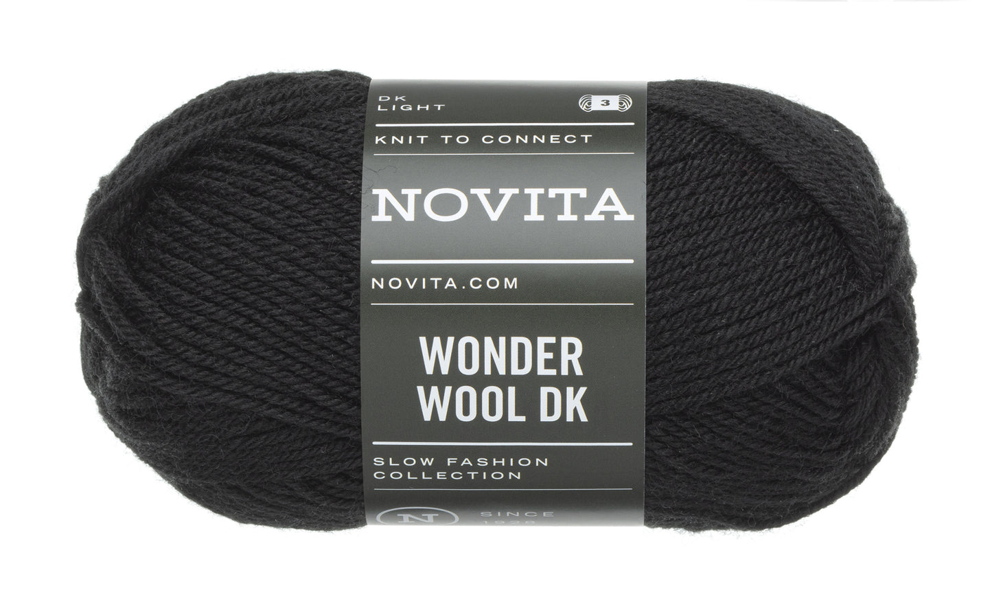 Novita Wonder Wool DK myyntierä 10 x 50 g