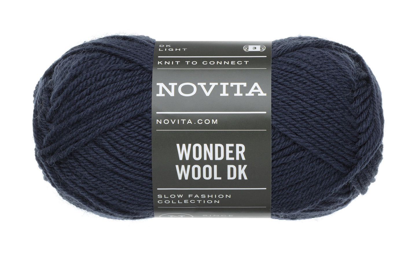 Novita Wonder Wool DK myyntierä 10 x 50 g