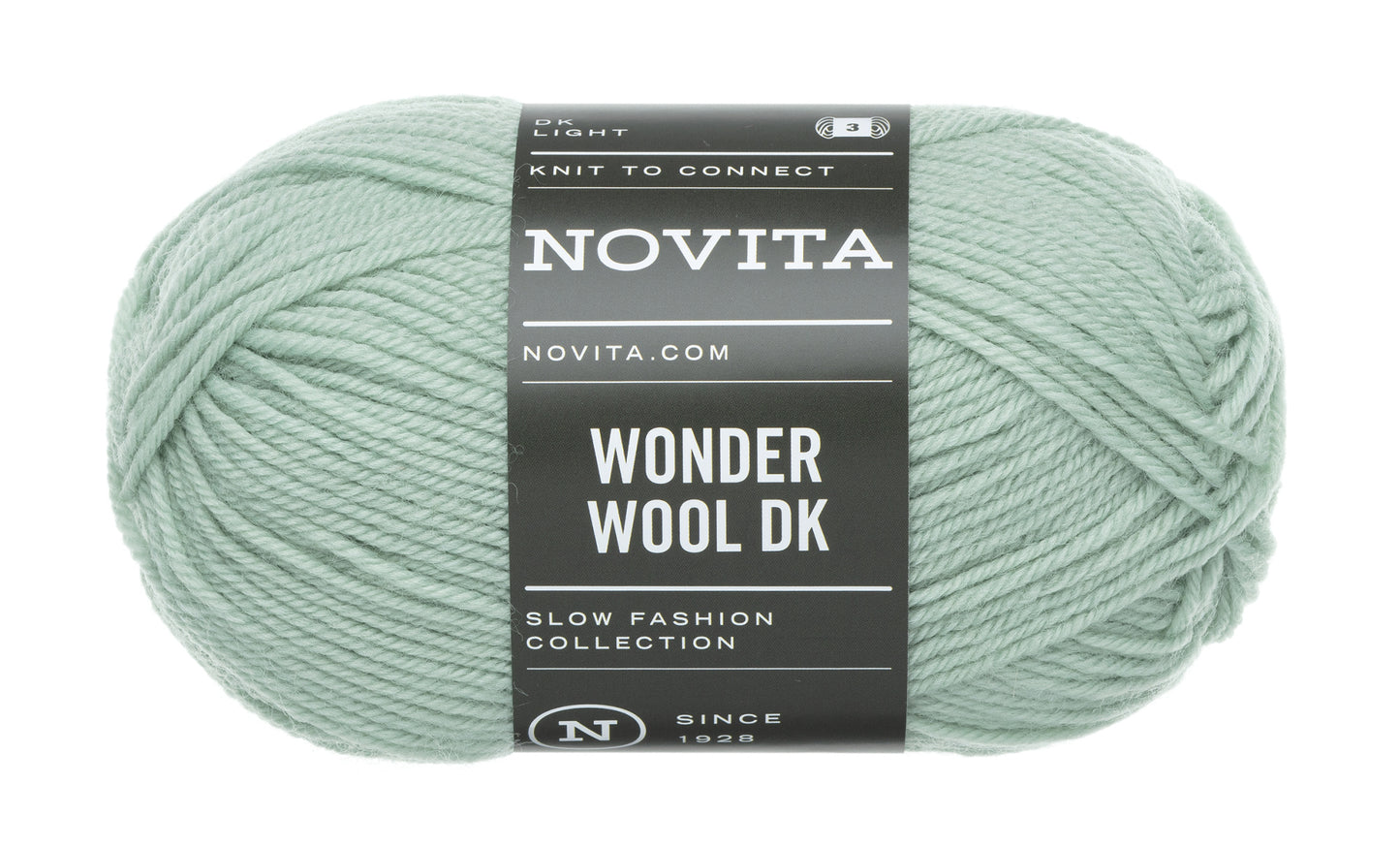 Novita Wonder Wool DK myyntierä 10 x 50 g