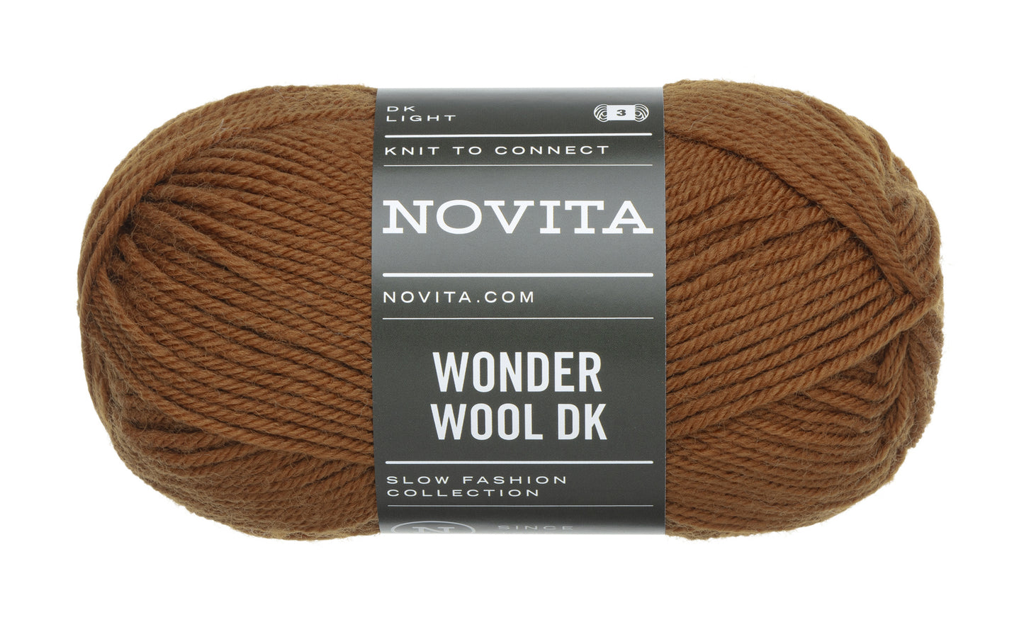 Novita Wonder Wool DK myyntierä 10 x 50 g