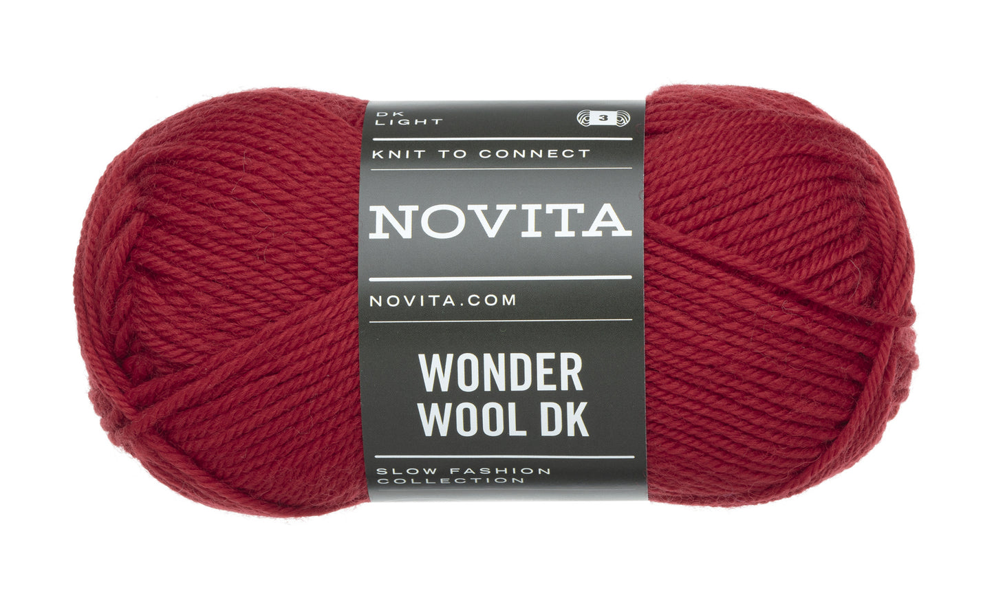 Novita Wonder Wool DK myyntierä 10 x 50 g