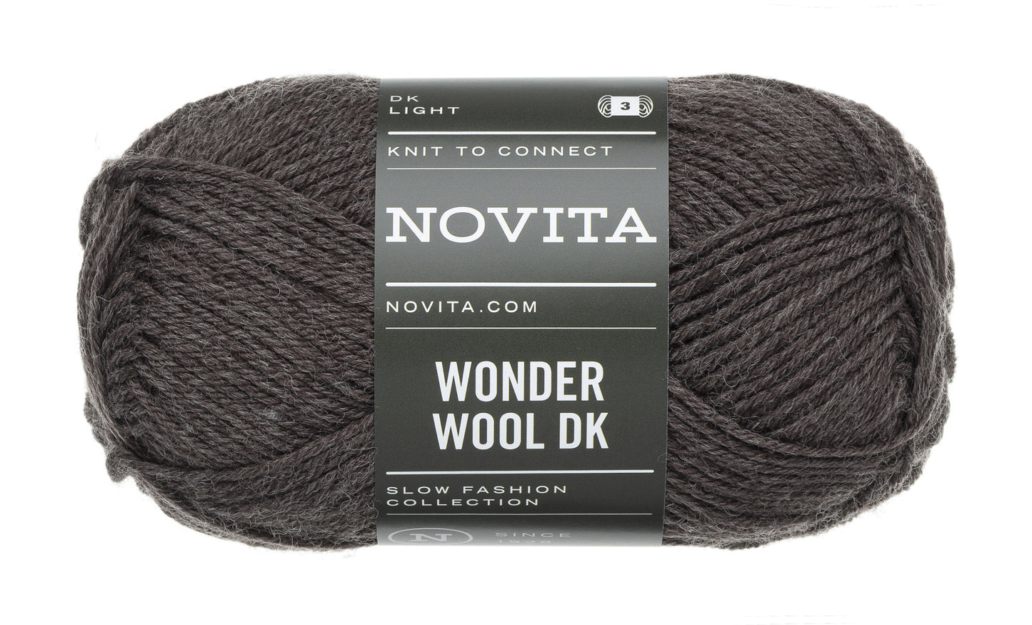 Novita Wonder Wool DK myyntierä 10 x 50 g