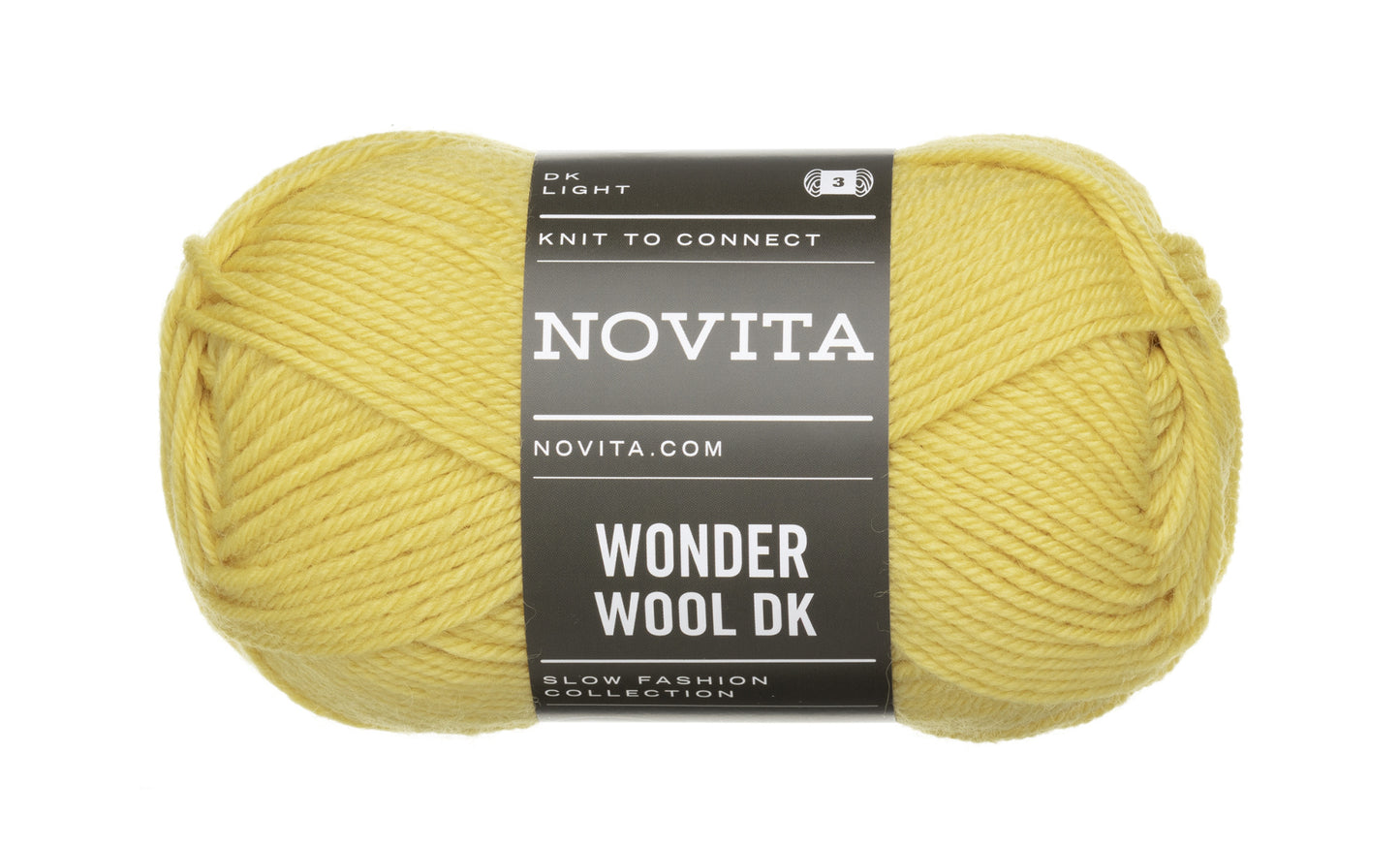 Novita Wonder Wool DK myyntierä 10 x 50 g