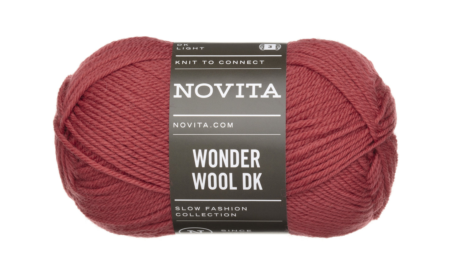 Novita Wonder Wool DK myyntierä 10 x 50 g