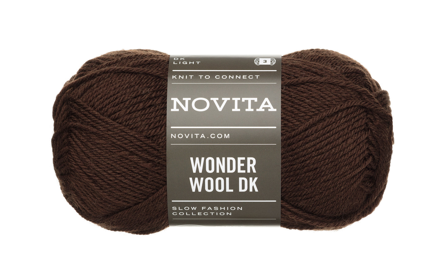 Novita Wonder Wool DK myyntierä 10 x 50 g
