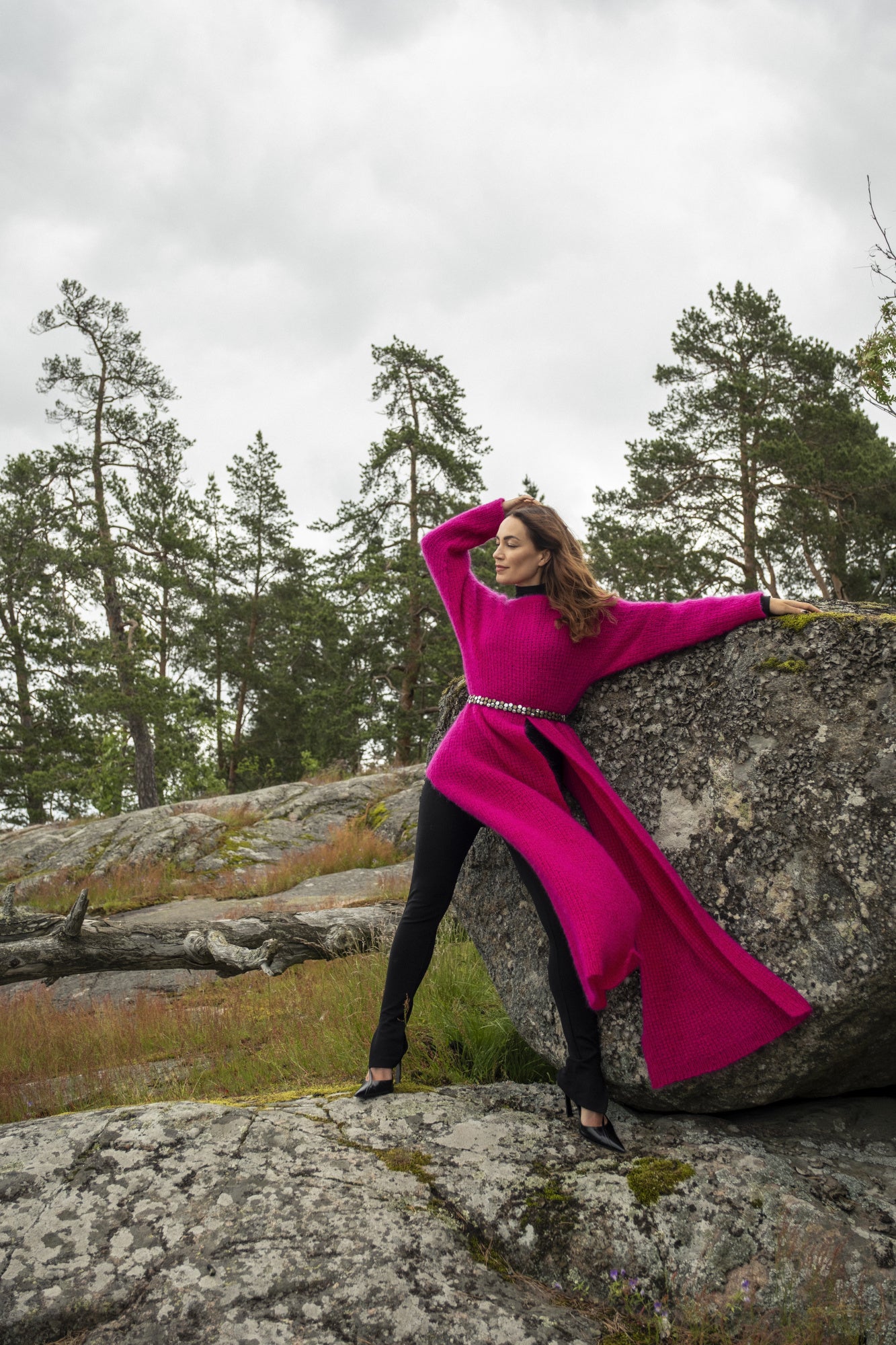 Novita Lehti Syksy 2025 myyntierä 5 kpl