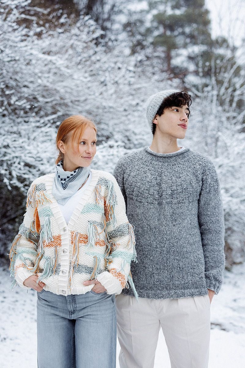 Novita Lehti Kevät 2025 myyntierä 5 kpl