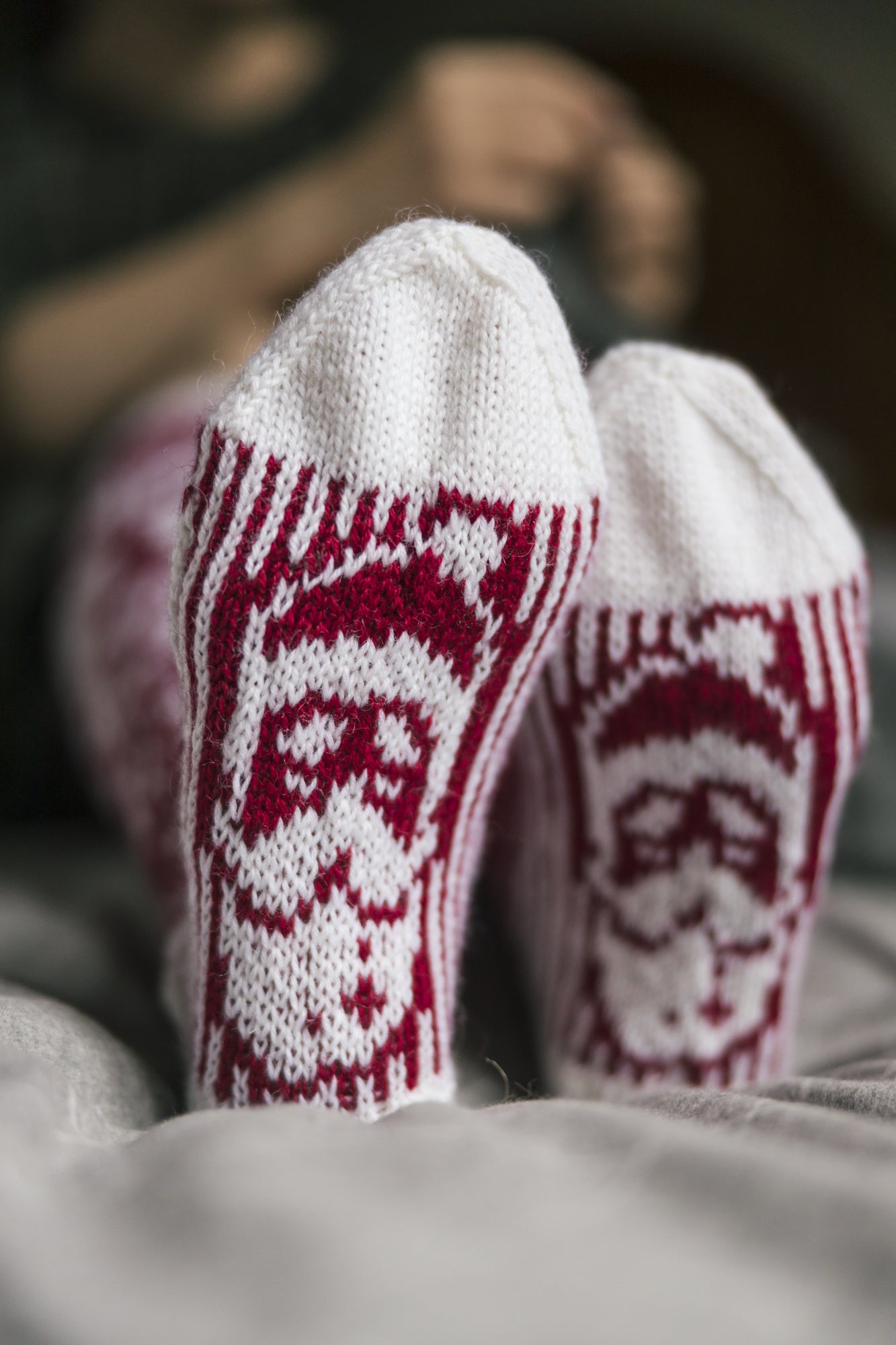 Novita Joululehti 2025, 5 kpl